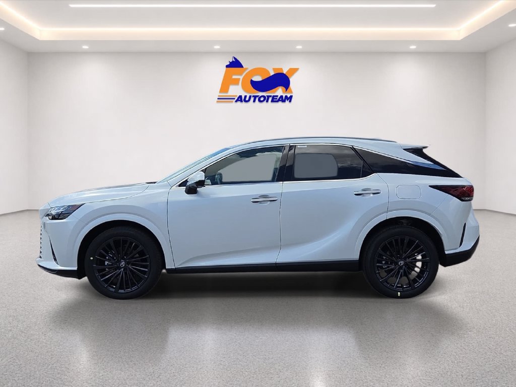 New 2026 Lexus RX 350 Premium FWD image 2