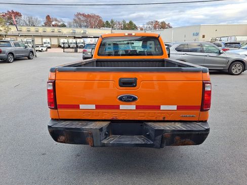 Used 2016 Ford F250 XL RWD image 6