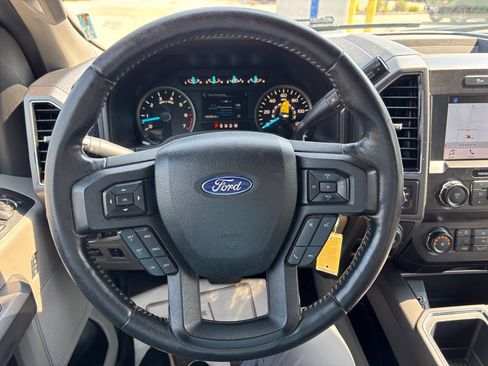 Used 2019 Ford F150 XLT w/ Equipment Group 302A Luxury AWD/4WD image 27