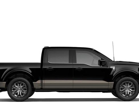 New 2026 Ford F150 King Ranch w/ Equipment Group 601A High AWD/4WD image 35