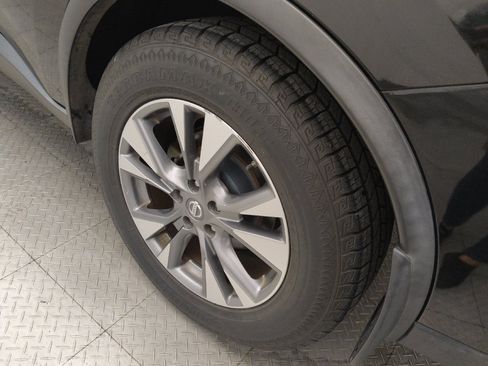 Used 2016 Nissan Murano S w/ Navigation Package FWD image 31