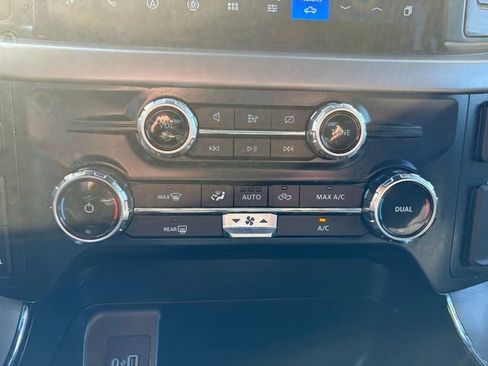 Used 2024 Ford F150 XLT w/ Mobile Office Package image 32