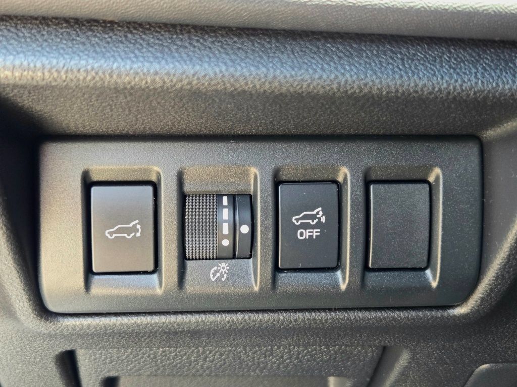 Used 2023 Subaru Outback Wilderness AWD/4WD image 30