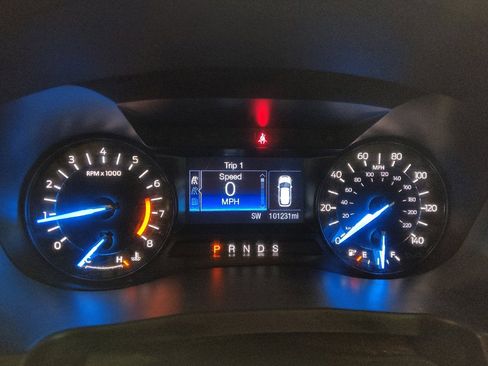 Used 2017 Ford Explorer 4WD image 23