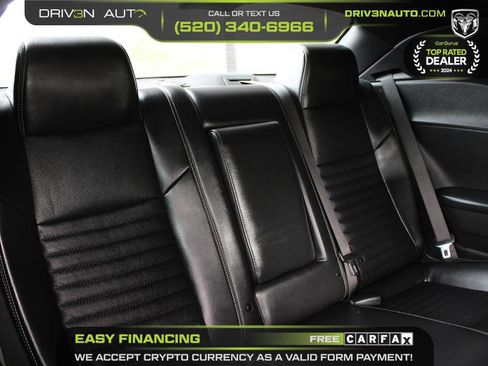 Used 2013 Dodge Challenger SXT RWD image 14