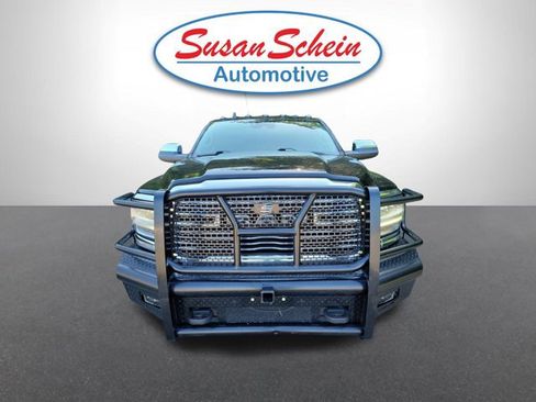 Used 2019 RAM 2500 Laramie image 25