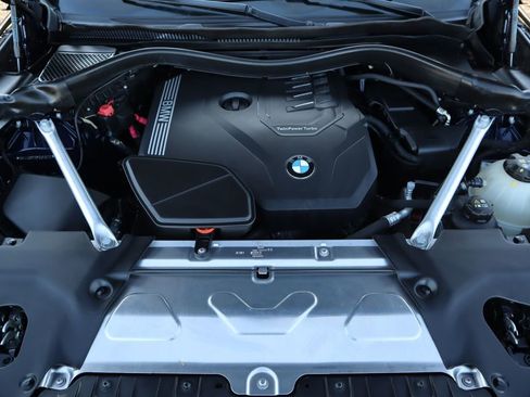 Used 2023 BMW X3 sDrive30i w/ Premium Package image 28