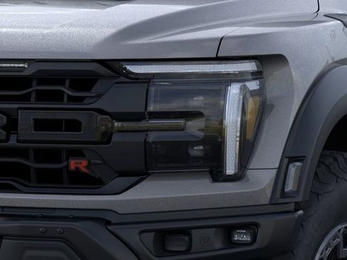 New 2026 Ford F150 Raptor w/ Equipment Group 803A Raptor R AWD/4WD image 18