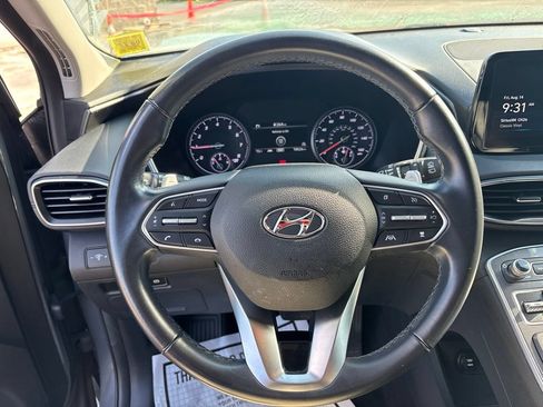 Used 2023 Hyundai Santa Fe XRT AWD/4WD image 24
