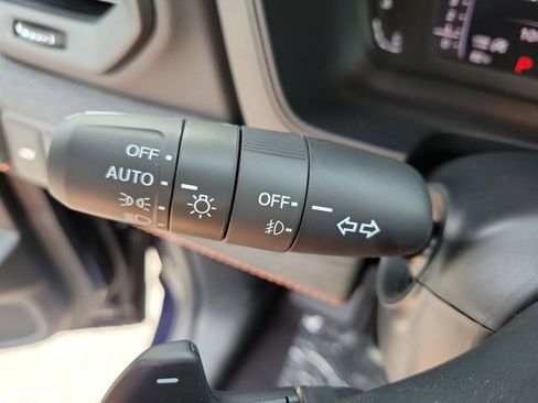 New 2026 Honda Passport TrailSport image 34