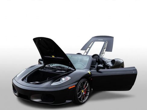 Used 2007 Ferrari F430 Spider RWD image 32