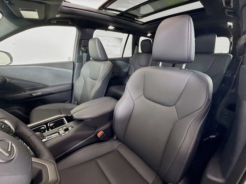 New 2026 Lexus TX 350 AWD w/ Technology Package image 11