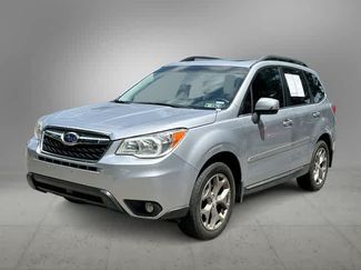 Used 2016 Subaru Forester 2.5i Touring AWD/4WD video 1