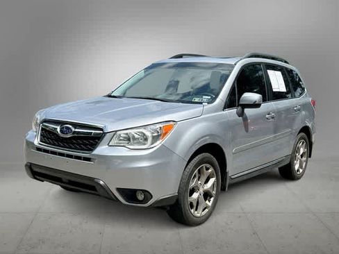 Used 2016 Subaru Forester 2.5i Touring AWD/4WD image 1
