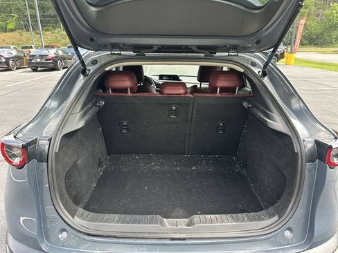 Used 2023 MAZDA CX-30 AWD 2.5 S w/ Preferred Package image 23