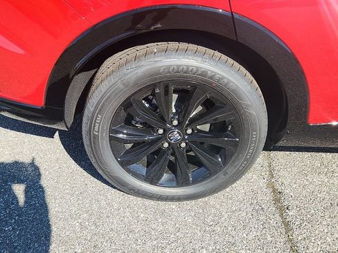 New 2026 Buick Envista Sport Touring w/ Convenience I Package FWD image 5