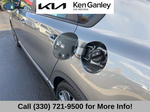 Certified 2023 Kia Forte GT image 51