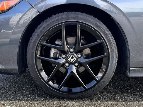 Used 2024 Honda Civic Sport image 7