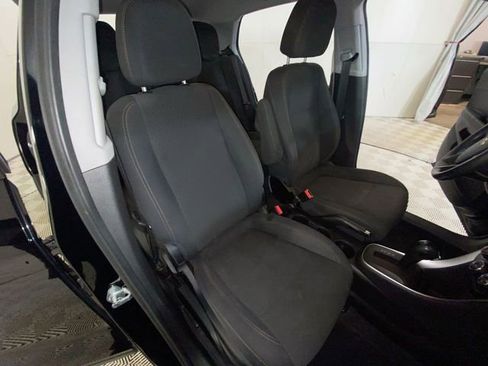 Used 2019 Chevrolet Trax LS w/ Tint and Cruise Package FWD image 15