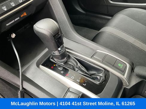 Used 2019 Honda Civic LX image 24