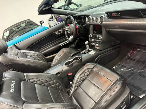 Used 2021 Ford Mustang GT Premium w/ GT Performance Package image 20