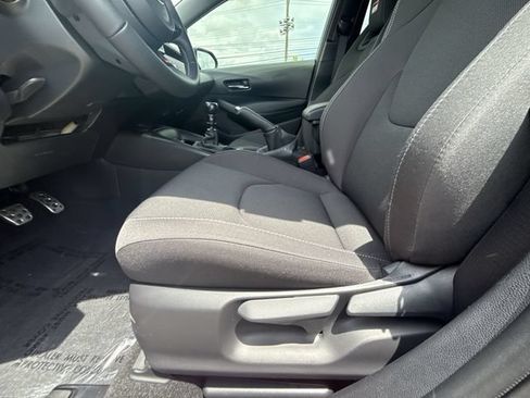 Used 2023 Toyota Corolla GR w/ Performance Package AWD/4WD image 12