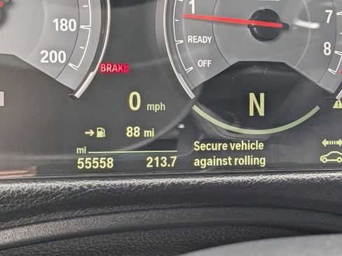 Used 2018 BMW M3 RWD image 19