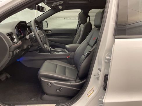 New 2026 Dodge Durango GT image 18