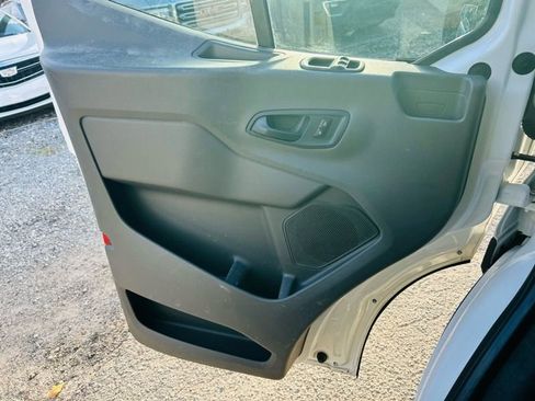 Used 2020 Ford Transit 250 Low Roof w/ Exterior Upgrade Package image 27
