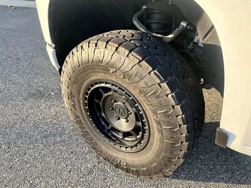 Used 2019 Chevrolet Silverado 1500 RST w/ All-Star Edition RWD image 21