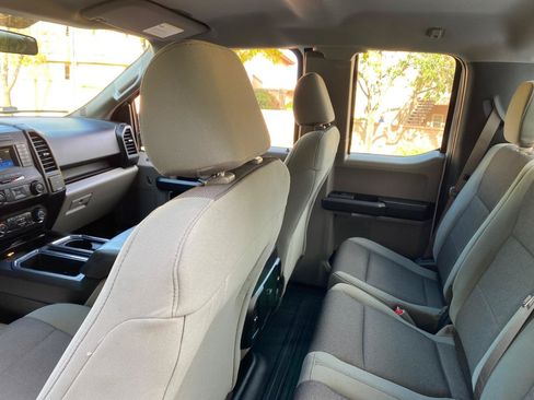 Used 2015 Ford F150 XL w/ XL Power Equipment Group RWD image 34