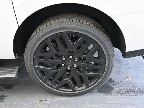 New 2026 Ford Expedition Max Platinum w/ Stealth Performance Package image 14