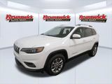 Certified 2019 Jeep Cherokee Latitude Plus w/ Cold Weather Group image 6