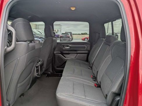 Used 2023 RAM 1500 Big Horn AWD/4WD image 13