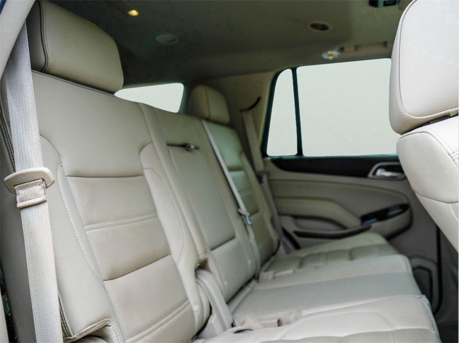 Used 2019 GMC Yukon Denali w/ Open Road Package RWD image 10