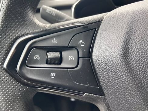 Used 2023 Chevrolet TrailBlazer LT w/ LPO, Blackout Package AWD/4WD image 20