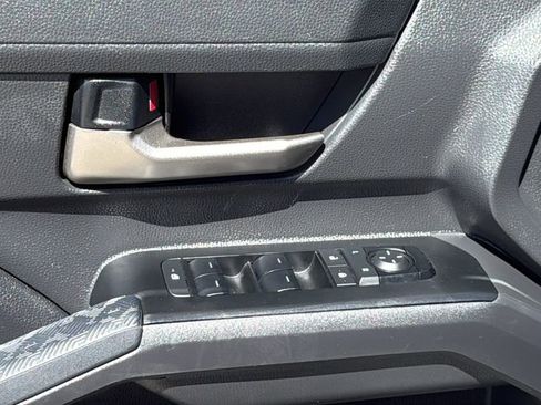 Certified 2025 Toyota Tacoma TRD Sport AWD/4WD image 13