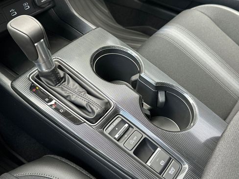 New 2026 Honda Civic Sport image 17