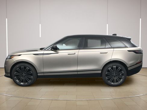 New 2026 Land Rover Range Rover Velar Belgravia AWD/4WD image 2