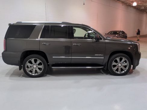 Used 2019 GMC Yukon Denali w/ Open Road Package AWD/4WD image 2