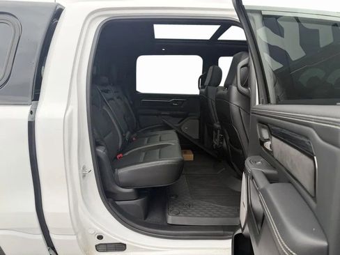 Used 2026 RAM 1500 Rebel w/ G/T Package image 33