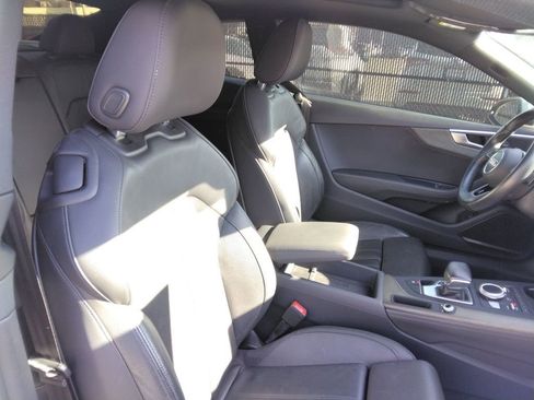 Used 2019 Audi A5 2.0T Premium Plus image 34