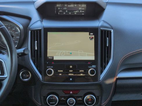 Certified 2023 Subaru Crosstrek 2.5i Limited image 30