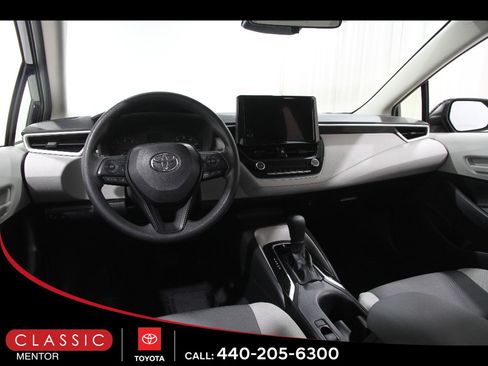Certified 2023 Toyota Corolla LE image 6