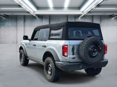 Used 2023 Ford Bronco Black Diamond AWD/4WD image 26