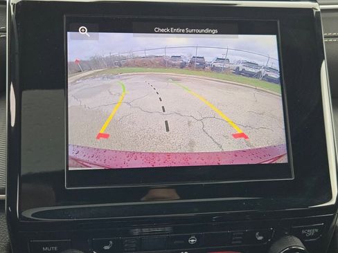 Certified 2023 Jeep Grand Cherokee L Laredo image 29