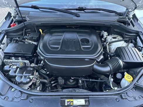 Used 2020 Jeep Grand Cherokee Laredo w/ Quick Order Package 2BN North image 19