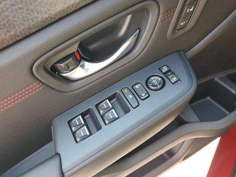 New 2026 Honda Pilot Black Edition image 22