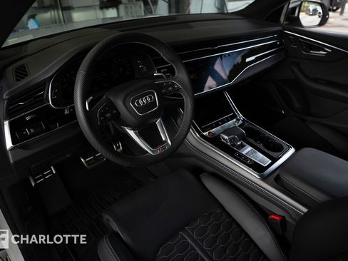 Used 2024 Audi RS Q8 image 18