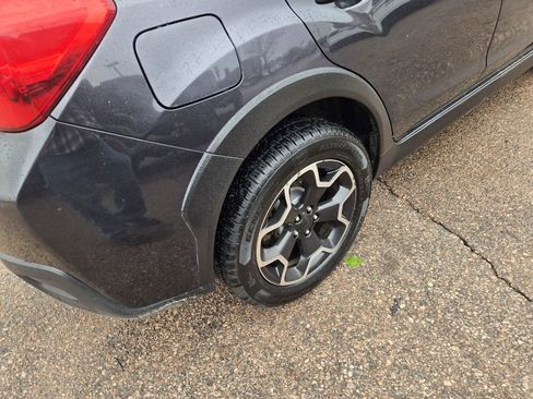 Used 2014 Subaru Crosstrek 2.0i Premium AWD/4WD image 11